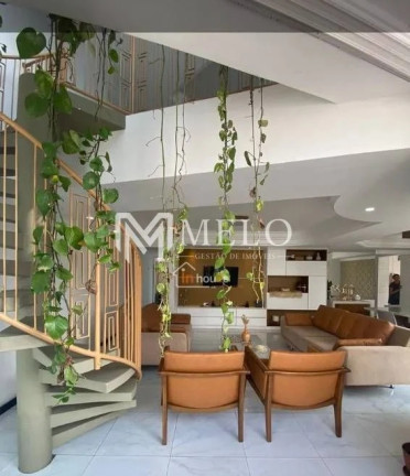 Apartamento com 4 Quartos à Venda, 298 m² em Boa Viagem