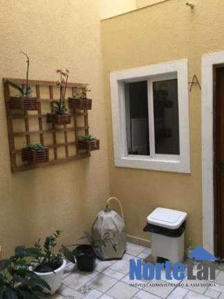 Imagem Casa de Condomínio com 3 Quartos à Venda, 165 m² em Chora Menino - São Paulo Imagem Casa de Condomínio com 3 Quartos à Venda, 165 m² em Chora Menino - São Paulo