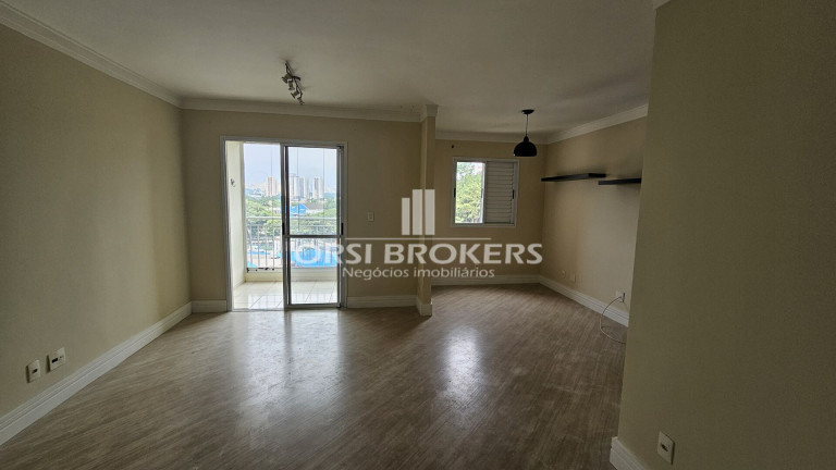 Imagem Apartamento com 2 Quartos à Venda, 78 m² em Jaguaré - São Paulo Imagem Apartamento com 2 Quartos à Venda, 78 m² em Jaguaré - São Paulo