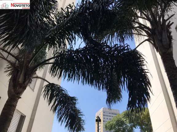 Imagem Imóvel com 2 Quartos à Venda, 50 m² em Jardim Independência - São Paulo Imagem Imóvel com 2 Quartos à Venda, 50 m² em Jardim Independência - São Paulo