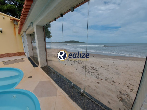 Imagem Casa com 4 Quartos à Venda, 600 m² em Santa Mônica - Guarapari Imagem Casa com 4 Quartos à Venda, 600 m² em Santa Mônica - Guarapari