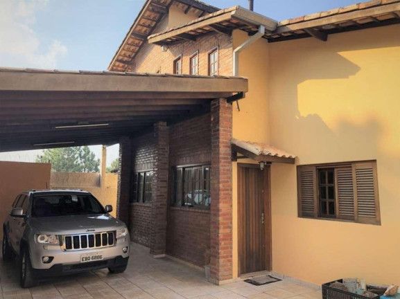 Imagem Casa com 4 Quartos à Venda, 450 m² em Gramado - Cotia Imagem Casa com 4 Quartos à Venda, 450 m² em Gramado - Cotia