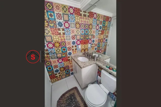 Imagem Apartamento com 3 Quartos à Venda, 77 m² em Parque Da Vila Prudente - São Paulo Imagem Apartamento com 3 Quartos à Venda, 77 m² em Parque Da Vila Prudente - São Paulo