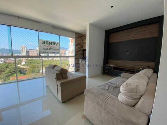 Imagem Apartamento com 3 Quartos à Venda, 107 m² em Meia Praia - Itapema