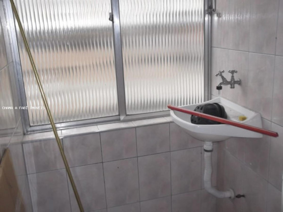 Imagem Apartamento com 2 Quartos à Venda, 46 m² em Santa Cecília - São Paulo