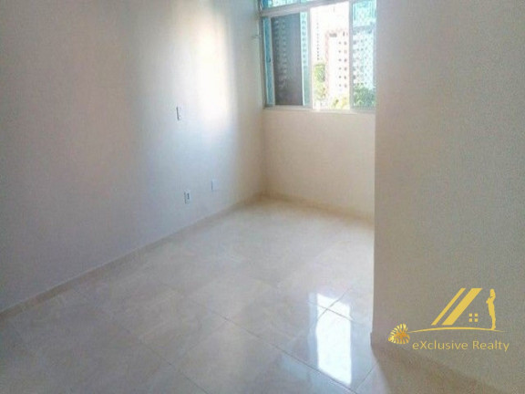 Imagem Apartamento com 3 Quartos à Venda, 100 m² em Pituba - Salvador