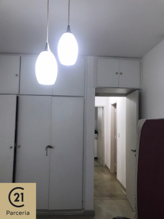 Imagem Apartamento com 2 Quartos à Venda, 90 m² em Campo Belo - São Paulo Imagem Apartamento com 2 Quartos à Venda, 90 m² em Campo Belo - São Paulo