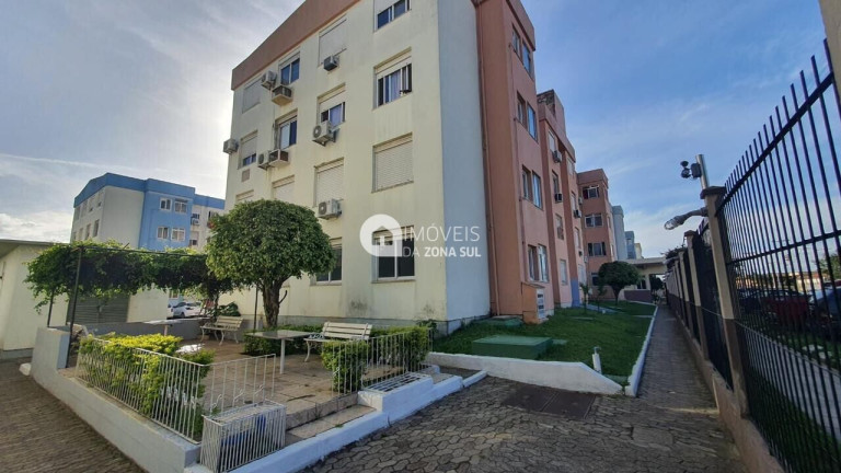 Imagem Apartamento com 2 Quartos à Venda, 47 m² Imagem Apartamento com 2 Quartos à Venda, 47 m²