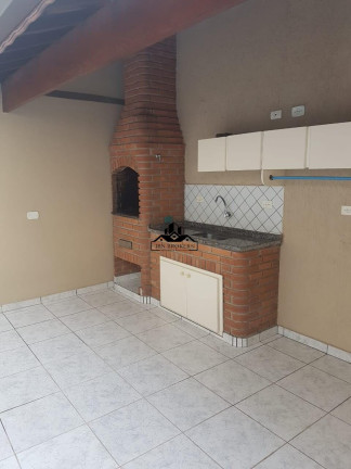 Imagem Sobrado com 3 Quartos à Venda, 136 m² em Assunção - São Bernardo Do Campo