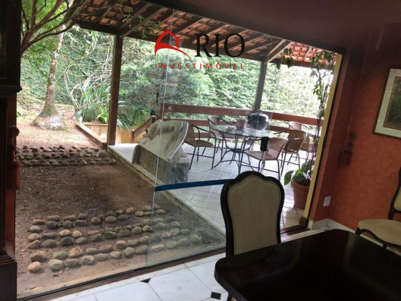 Imagem Casa com 4 Quartos à Venda, 432 m² em Gávea - Rio De Janeiro Imagem Casa com 4 Quartos à Venda, 432 m² em Gávea - Rio De Janeiro