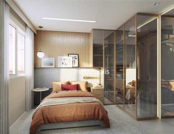 Imagem Apartamento com 3 Quartos à Venda, 65 m² em Ipiranga - São Paulo Imagem Apartamento com 3 Quartos à Venda, 65 m² em Ipiranga - São Paulo
