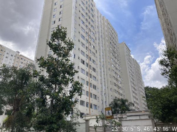 Imagem Apartamento com 1 Quarto à Venda, 43 m² em Pirituba - Sao Paulo Imagem Apartamento com 1 Quarto à Venda, 43 m² em Pirituba - Sao Paulo