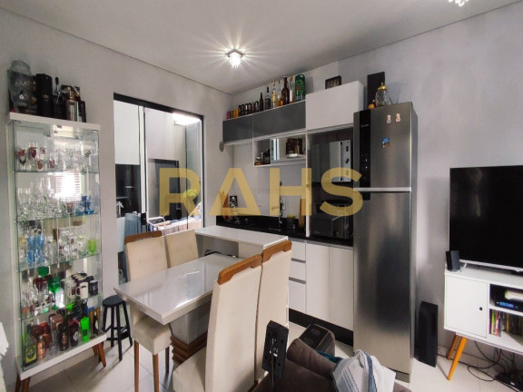 Imagem Casa com 2 Quartos à Venda, 63 m² em Iririú - Joinville Imagem Casa com 2 Quartos à Venda, 63 m² em Iririú - Joinville