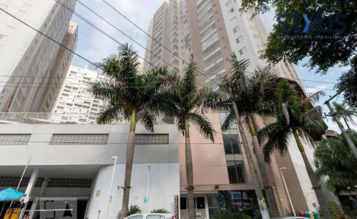 Apartamento com 3 Quartos à Venda, 103 m² em Centro - Guarulhos