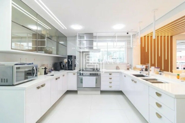 Imagem Cobertura com 4 Quartos à Venda, 240 m² em Perdizes - São Paulo