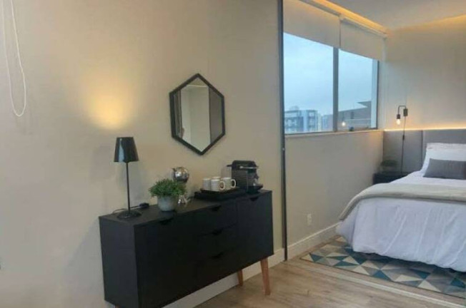 Imagem Apartamento com 1 Quarto à Venda, 35 m² em Vila Nova Conceição - São Paulo Imagem Apartamento com 1 Quarto à Venda, 35 m² em Vila Nova Conceição - São Paulo