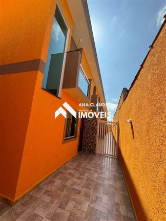 Sobrado com 2 Quartos à Venda, 60 m² em Cibratel 2 - Itanhaem