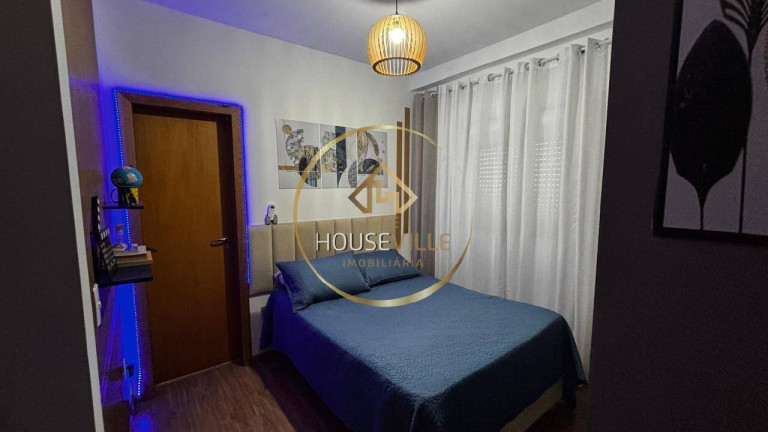 Imagem Apartamento com 2 Quartos à Venda, 63 m² em Jardim Satélite - São José Dos Campos Imagem Apartamento com 2 Quartos à Venda, 63 m² em Jardim Satélite - São José Dos Campos