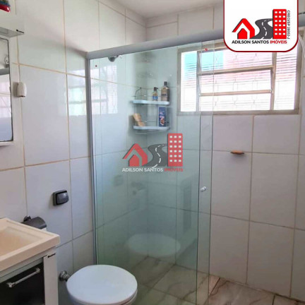 Imagem Casa com 3 Quartos à Venda, 130 m² em Jardim Limoeiro - Pirassununga
