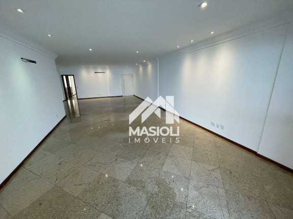 Imagem Apartamento com 4 Quartos à Venda, 350 m² em Praia De Itapoã - Vila Velha