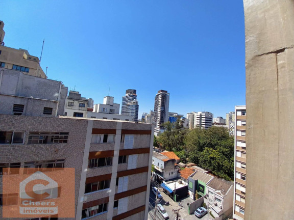 Imagem Apartamento com 3 Quartos à Venda, 121 m² em Paraíso - São Paulo Imagem Apartamento com 3 Quartos à Venda, 121 m² em Paraíso - São Paulo