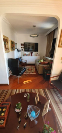 Imagem Apartamento com 3 Quartos à Venda, 98 m² em Paraisópolis - São Paulo