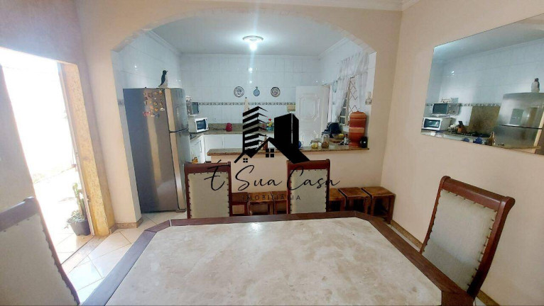 Imagem Casa com 3 Quartos à Venda, 210 m² em Colonial - Contagem Imagem Casa com 3 Quartos à Venda, 210 m² em Colonial - Contagem