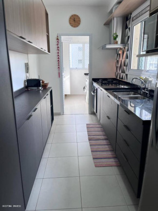 Imagem Apartamento com 3 Quartos à Venda, 102 m² em Vila Suzana - São Paulo Imagem Apartamento com 3 Quartos à Venda, 102 m² em Vila Suzana - São Paulo