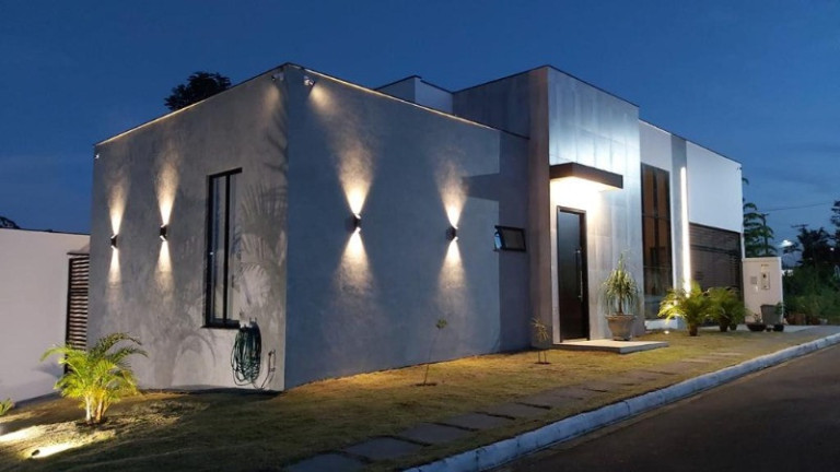 Imagem Casa com 3 Quartos à Venda, 140 m² em Ponta Negra - Manaus Imagem Casa com 3 Quartos à Venda, 140 m² em Ponta Negra - Manaus