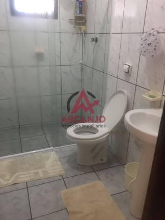 Imagem Casa com 2 Quartos à Venda, 250 m² em Pontal De Santa Marina - Caraguatatuba