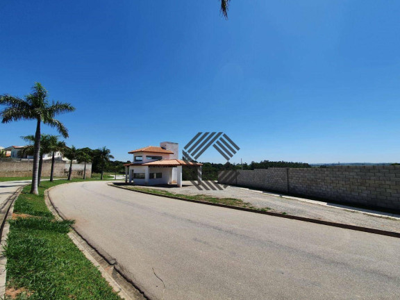 Imagem Terreno à Venda, 299 m² em Condomínio Vilagio Italia - Sorocaba Imagem Terreno à Venda, 299 m² em Condomínio Vilagio Italia - Sorocaba