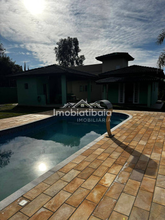 Imagem Chácara com 3 Quartos à Venda, 1.896 m² em Condomínio Alpes D Ouro - Bom Jesus Dos Perdões Imagem Chácara com 3 Quartos à Venda, 1.896 m² em Condomínio Alpes D Ouro - Bom Jesus Dos Perdões