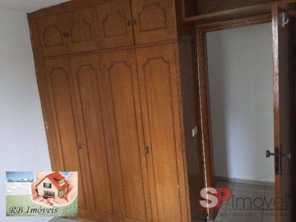 Imagem Apartamento com 3 Quartos à Venda, 80 m² em Rudge Ramos - São Bernardo Do Campo Imagem Apartamento com 3 Quartos à Venda, 80 m² em Rudge Ramos - São Bernardo Do Campo