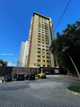 Apartamento com 3 Quartos à Venda, 170 m² em Petrópolis - Natal