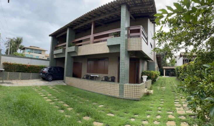 Imagem Casa com 5 Quartos à Venda, 890 m² em Itapuã - Salvador Imagem Casa com 5 Quartos à Venda, 890 m² em Itapuã - Salvador