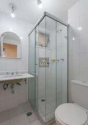 Imagem Apartamento com 3 Quartos à Venda, 70 m² em Vila Moinho Velho - São Paulo
