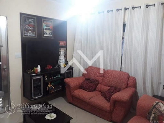 Imagem Casa com 2 Quartos à Venda, 137 m² em Cidade Maia - Guarulhos Imagem Casa com 2 Quartos à Venda, 137 m² em Cidade Maia - Guarulhos
