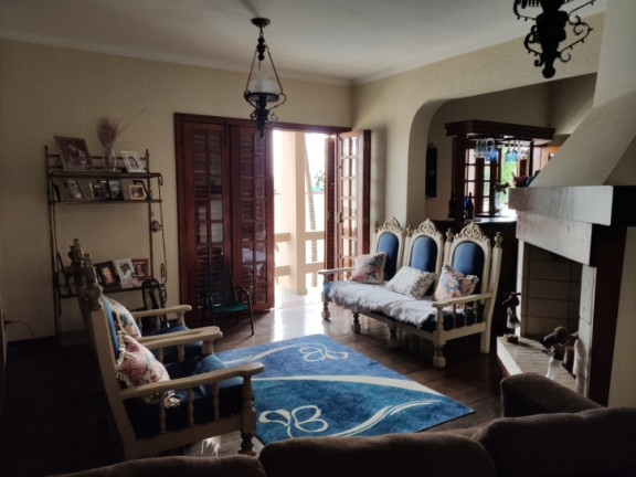 Imagem Casa com 4 Quartos à Venda, 468 m² em Jardim Das Paineiras - Campinas Imagem Casa com 4 Quartos à Venda, 468 m² em Jardim Das Paineiras - Campinas