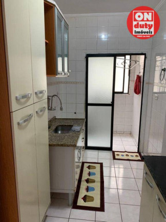 Imagem Apartamento com 1 Quarto para Alugar, 50 m² em Tupi - Praia Grande Imagem Apartamento com 1 Quarto para Alugar, 50 m² em Tupi - Praia Grande