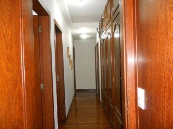 Imagem Apartamento com 4 Quartos à Venda, 280 m² em Savassi - Belo Horizonte