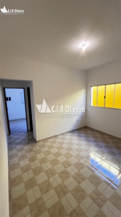 Imagem Casa com 2 Quartos à Venda, 63 m² em Vila Atlântica - Mongaguá