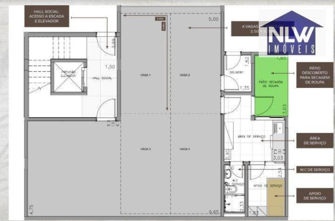 Imagem Casa com 3 Quartos à Venda, 559 m² em Brooklin Paulista - São Paulo Imagem Casa com 3 Quartos à Venda, 559 m² em Brooklin Paulista - São Paulo