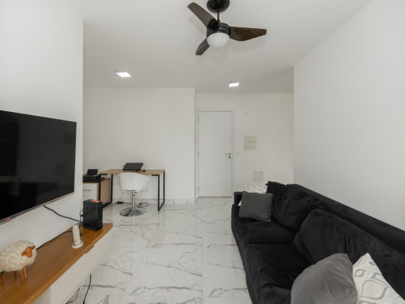 Imagem Apartamento com 2 Quartos à Venda, 68 m² em Ipiranga - São Paulo
