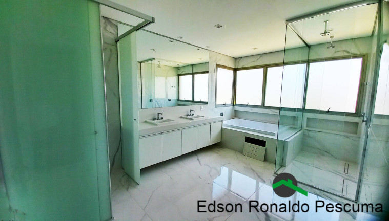 Imagem Casa de Condomínio com 4 Quartos à Venda, 744 m² em Alphaville Residencial Um - Barueri Imagem Casa de Condomínio com 4 Quartos à Venda, 744 m² em Alphaville Residencial Um - Barueri