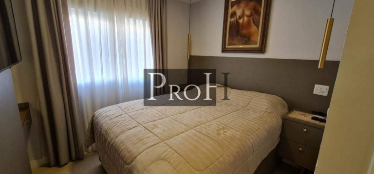 Imagem Apartamento com 3 Quartos à Venda, 92 m² em Campestre - Santo André