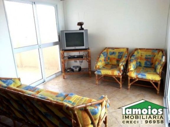 Imagem Apartamento com 2 Quartos para Temporada, 60 m² em Itaguá - Ubatuba Imagem Apartamento com 2 Quartos para Temporada, 60 m² em Itaguá - Ubatuba