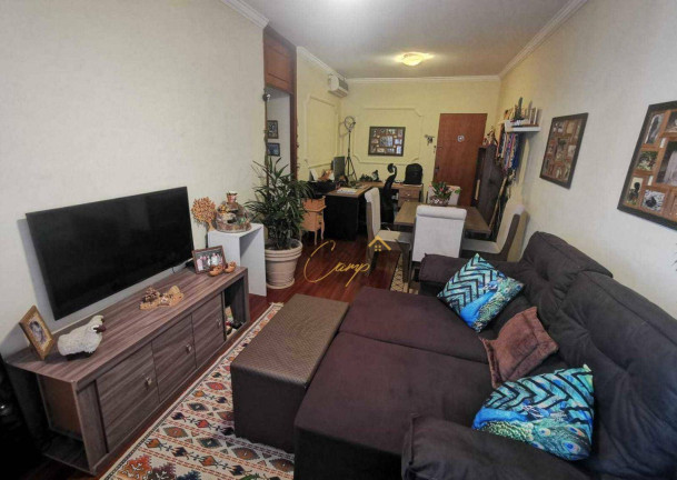 Imagem Apartamento com 2 Quartos à Venda, 87 m² em Jardim Chapadão - Campinas Imagem Apartamento com 2 Quartos à Venda, 87 m² em Jardim Chapadão - Campinas