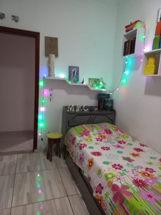 Imagem Sobrado com 4 Quartos à Venda, 166 m² em Jardim Campina Grande - Campinas Imagem Sobrado com 4 Quartos à Venda, 166 m² em Jardim Campina Grande - Campinas