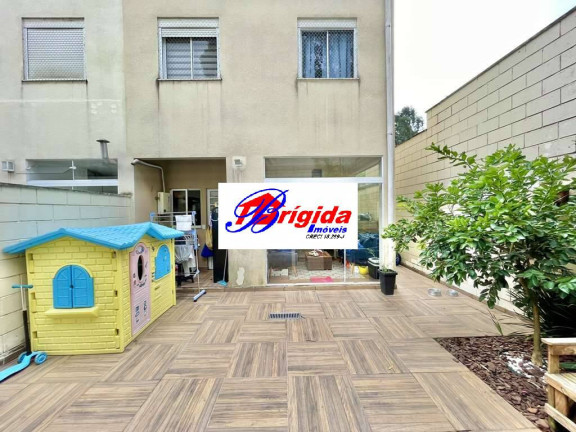 Imagem Casa de Condomínio com 3 Quartos à Venda, 100 m² em Jardim São Vicente - Cotia
