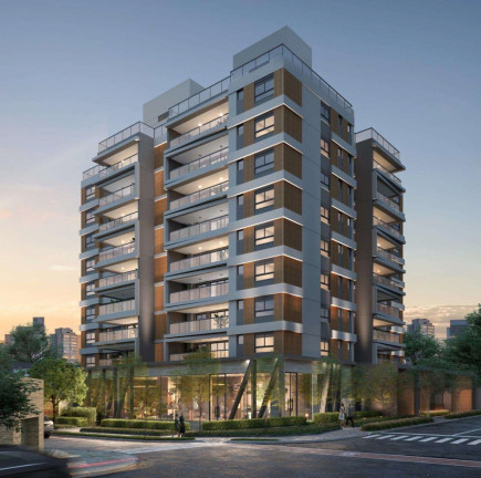 Imagem Imóvel com 3 Quartos à Venda, 305 m² em Moema - São Paulo Imagem Imóvel com 3 Quartos à Venda, 305 m² em Moema - São Paulo